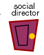 social director